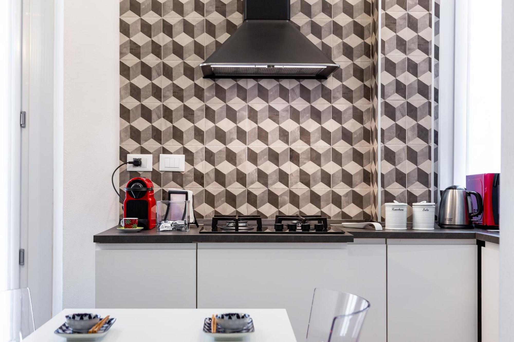 Studio Suite Navigli Bocconi In The Heart Of 밀라노 외부 사진