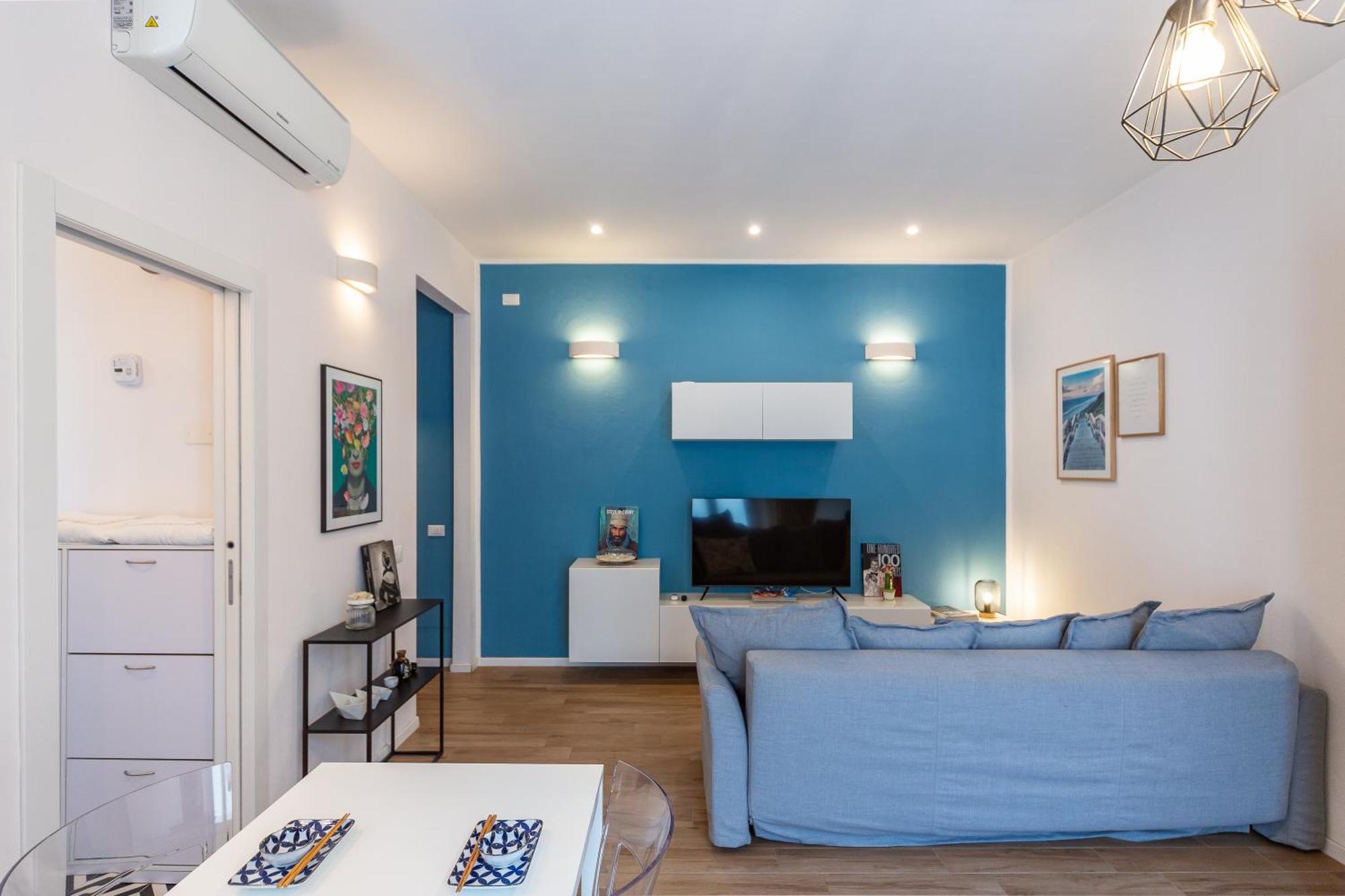 Studio Suite Navigli Bocconi In The Heart Of 밀라노 외부 사진