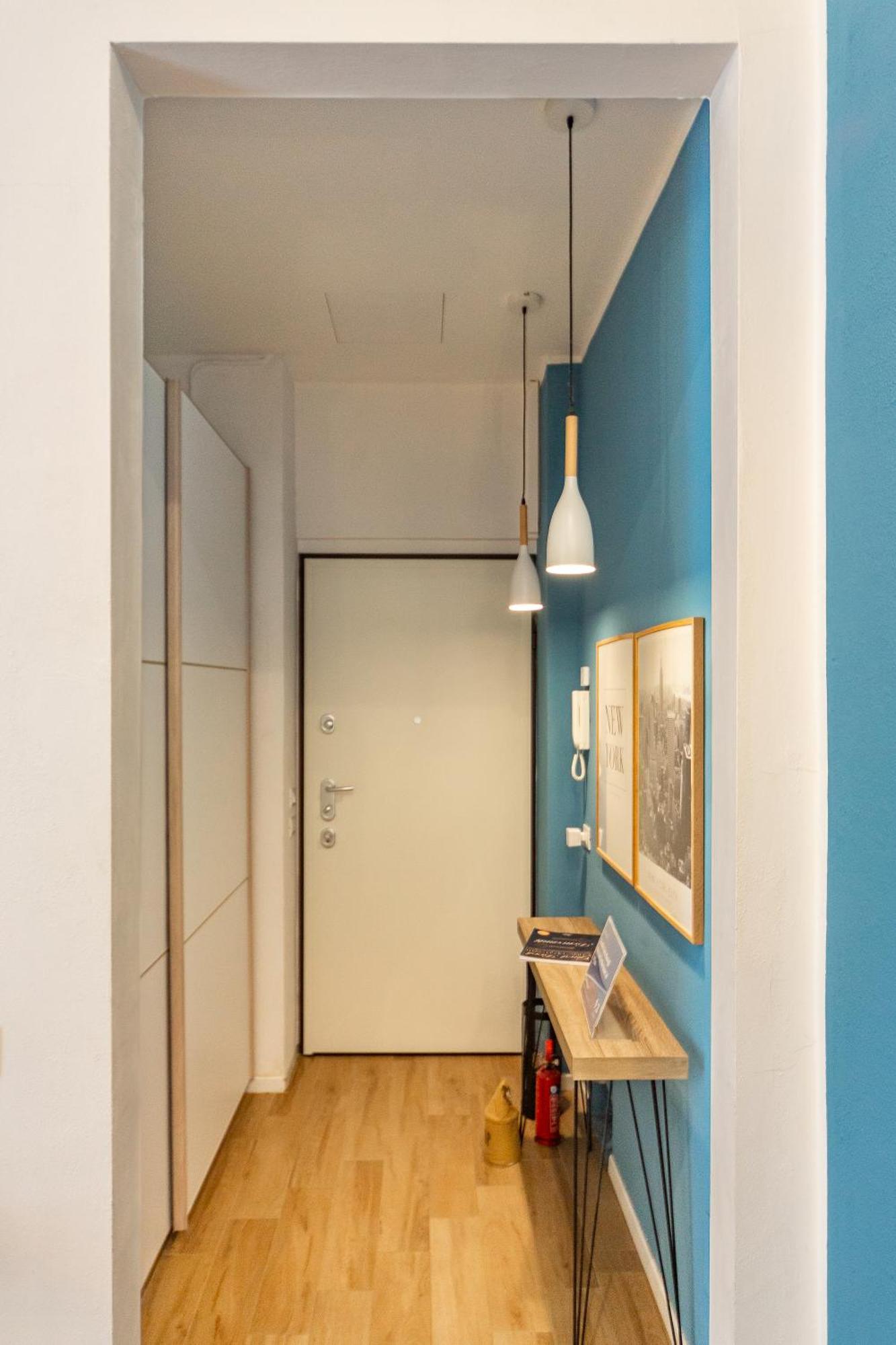 Studio Suite Navigli Bocconi In The Heart Of 밀라노 외부 사진