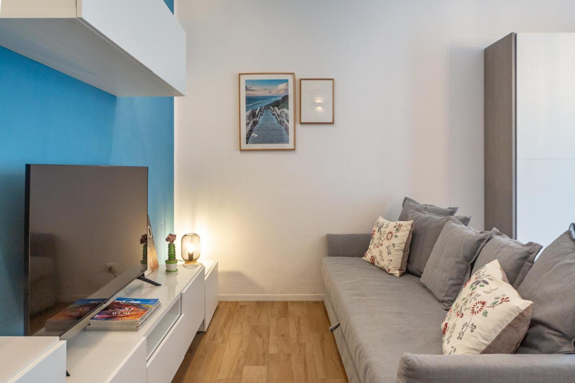 Studio Suite Navigli Bocconi In The Heart Of 밀라노 외부 사진