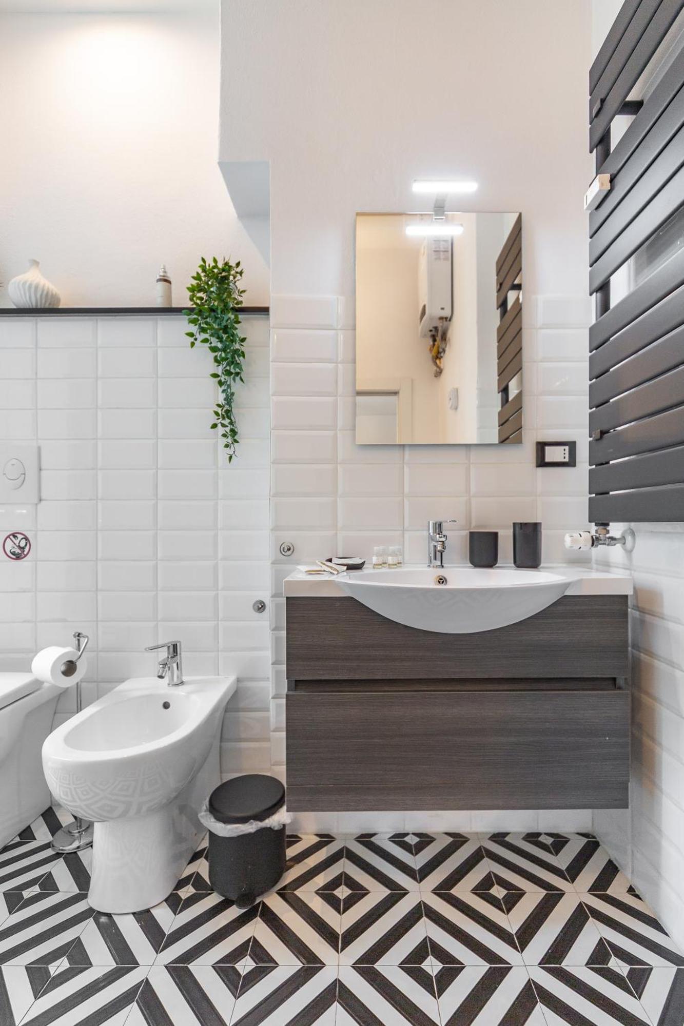 Studio Suite Navigli Bocconi In The Heart Of 밀라노 외부 사진