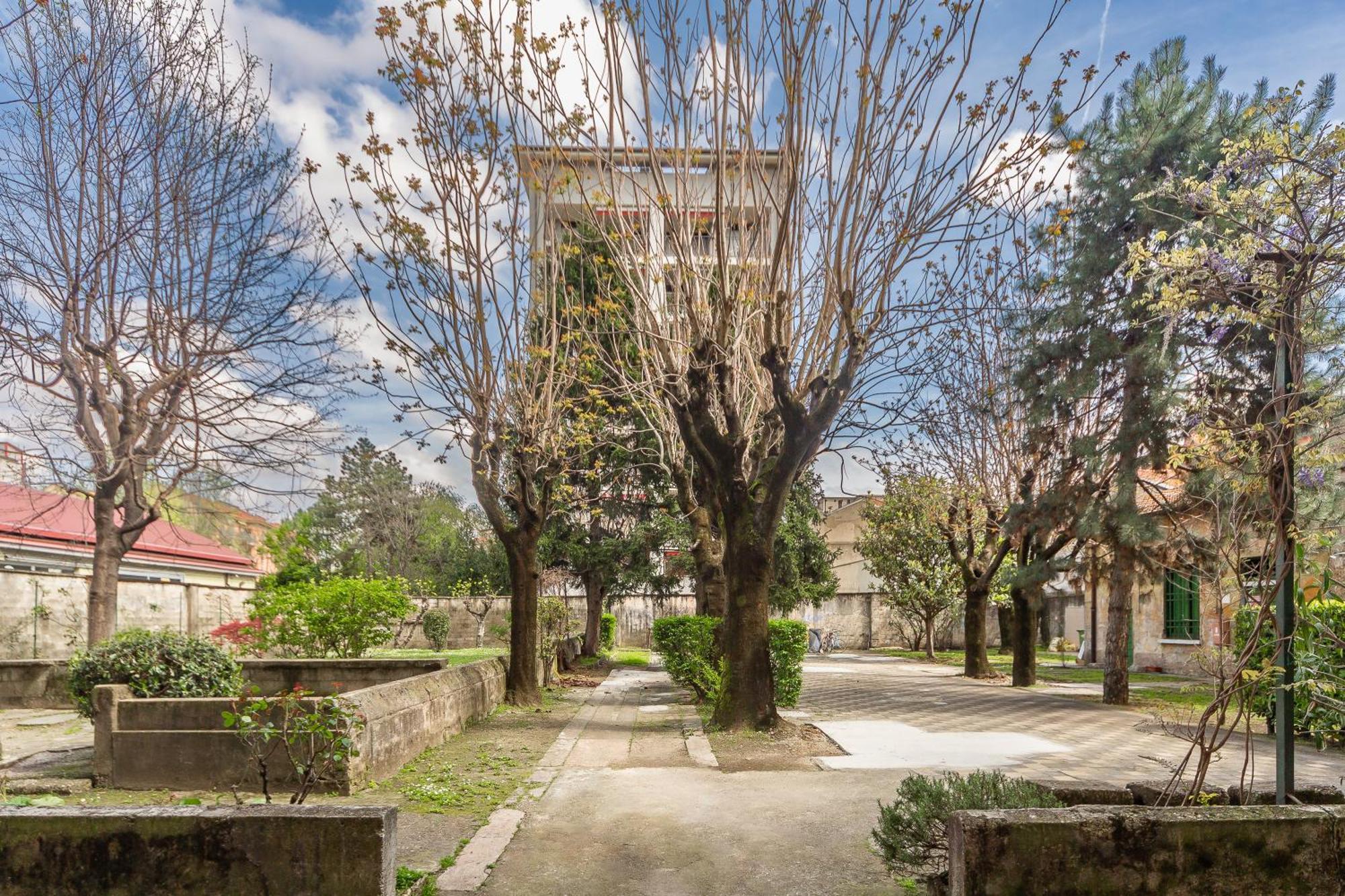 Studio Suite Navigli Bocconi In The Heart Of 밀라노 외부 사진